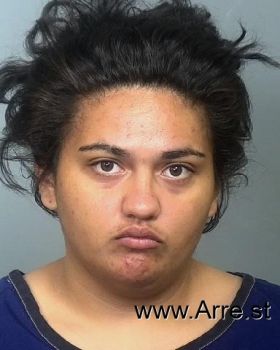 Alexis R Garza Mugshot