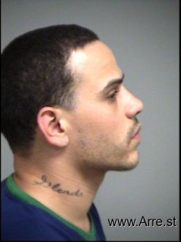 Alexis  Gonzalez Mugshot