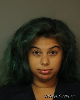 Alexis  Gonzalez Mugshot