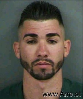 Alexis  Gonzalez Mugshot