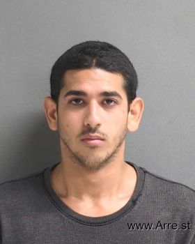 Alexis Xavier Gonzalez De Leon Mugshot