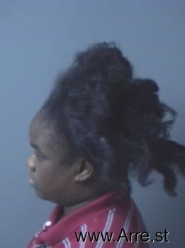 Alexis  Harris Mugshot