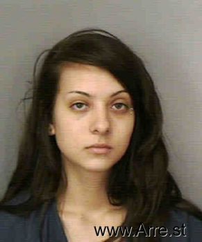 Alexis  Henry Mugshot