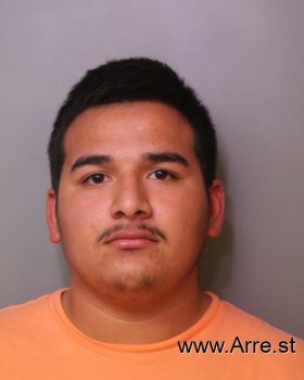 Alexis  Hernandez Mugshot