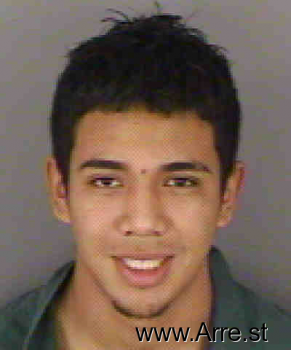 Alexis  Hernandez Mugshot