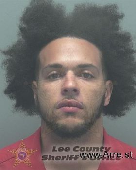 Alexis  Hernandez Mugshot