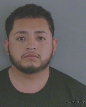 Alexis Santos Hernandez Mugshot