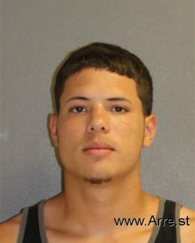 Alexis  Hernandez-garcia Mugshot