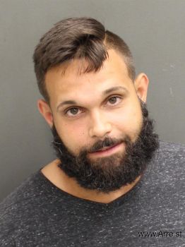 Alexis  Hernandezcotti Mugshot