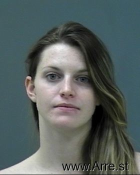 Alexis Laurel Hill Mugshot