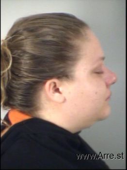 Alexis Olivia Hillengas Mugshot