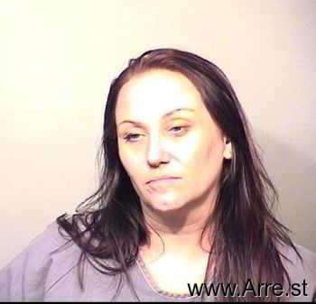 Alexis G Hodges Mugshot