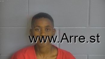 Alexis Teiara Jackson Mugshot