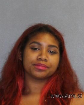 Alexis  Johnson Mugshot