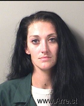 Alexis  Law Mugshot