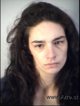 Alexis Leigh Lawson Mugshot