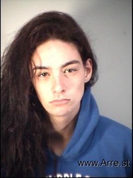 Alexis Leigh Lawson Mugshot