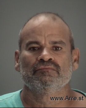 Alexis Arnaldo Lopez-heredia Mugshot