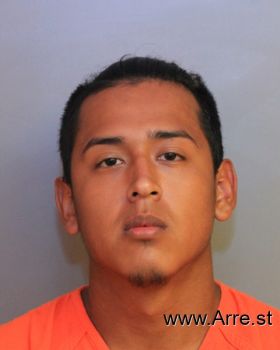 Alexis Geovani Lopez Martinez Mugshot