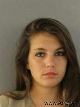 Alexis Renee Lovett Mugshot