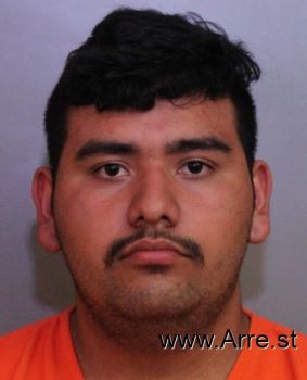 Alexis Jesus Madrigal Mugshot