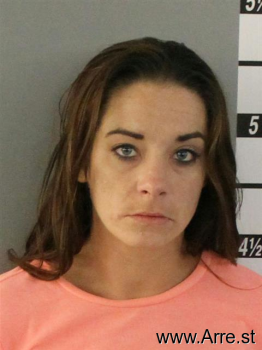 Alexis Elizabeth Malone Mugshot