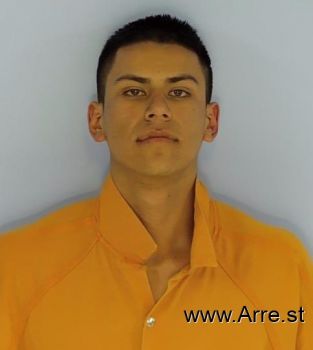 Alexis  Marmolejo Ornelas Mugshot