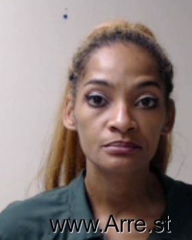 Alexis Donyale Marshall Mugshot