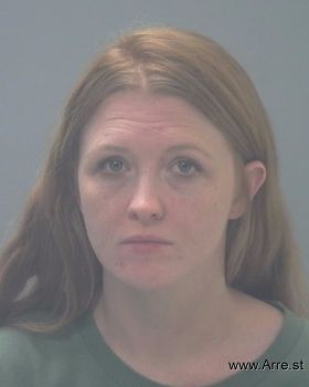 Alexis Necole Mcdonald Mugshot