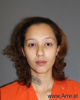 Alexis  Mercado Mugshot