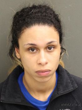 Alexis  Miller Mugshot