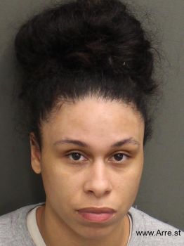 Alexis  Miller Mugshot