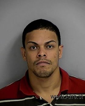 Alexis  Morales-villanueva Mugshot