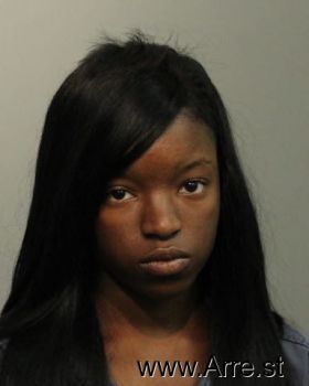 Alexis  Neal Mugshot