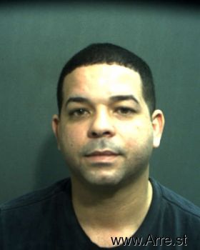 Alexis Juan Ortizmonserrate Mugshot