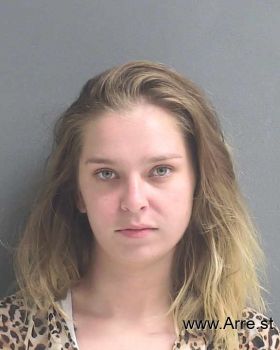 Alexis W Perez Mugshot