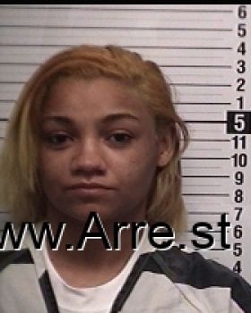 Alexis  Perry Mugshot