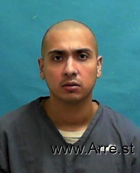 Alexis  Ramirez Mugshot