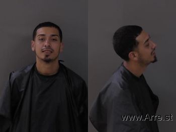 Alexis  Ramirez Mugshot