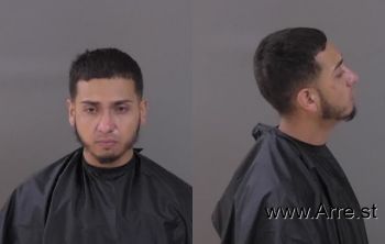 Alexis  Ramirez Mugshot