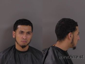 Alexis  Ramirez Mugshot