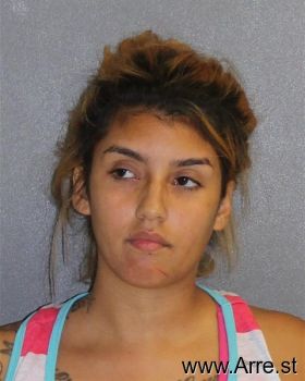 Alexis  Ramos Mugshot