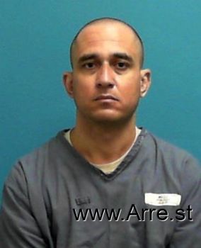 Alexis M Reyes Mugshot