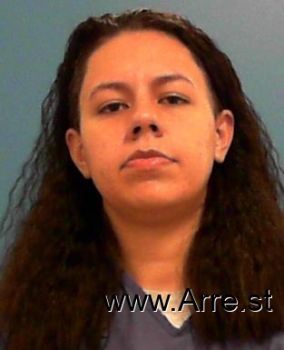 Alexis M Reyes Mugshot