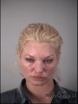 Alexis Beth Reynolds Mugshot