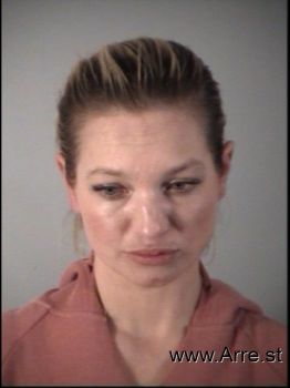 Alexis Beth Reynolds Mugshot