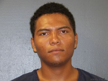 Alexis  Rios Mugshot