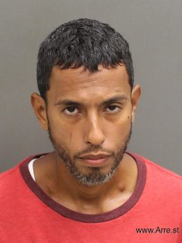 Alexis  Riverarivera Mugshot