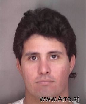 Alexis Inocente Ruiz Mugshot