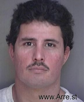 Alexis Inocente Ruiz Mugshot